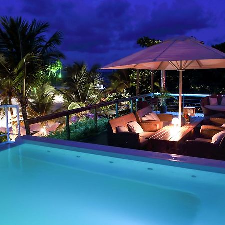 Pousada Boa Vista Morro de Sao Paulo Ngoại thất bức ảnh