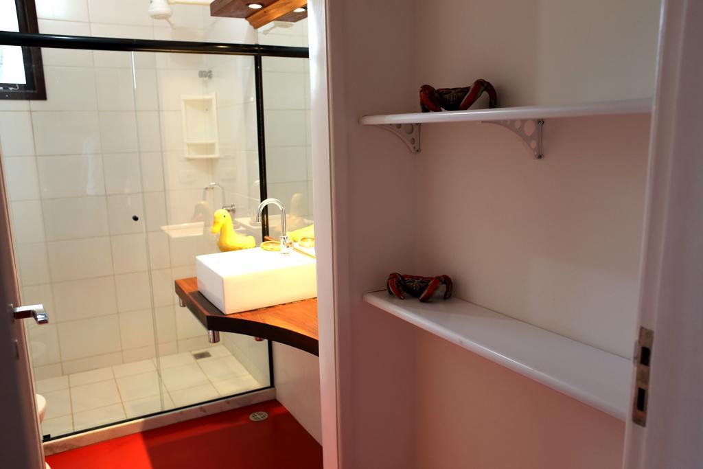 Pousada Boa Vista Morro de Sao Paulo Phòng bức ảnh
