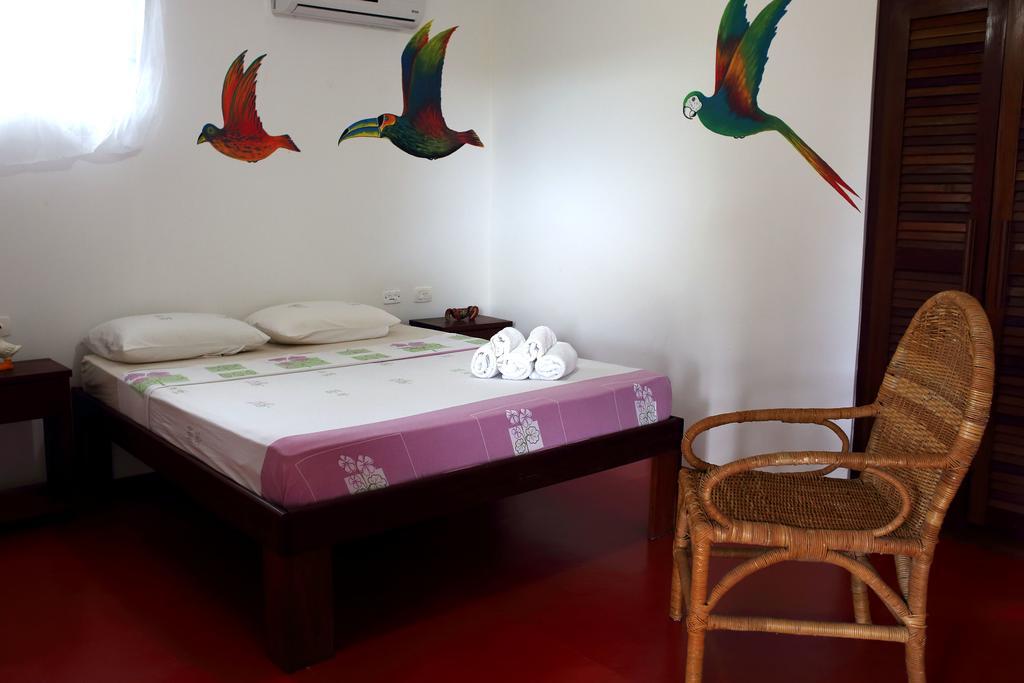 Pousada Boa Vista Morro de Sao Paulo Ngoại thất bức ảnh