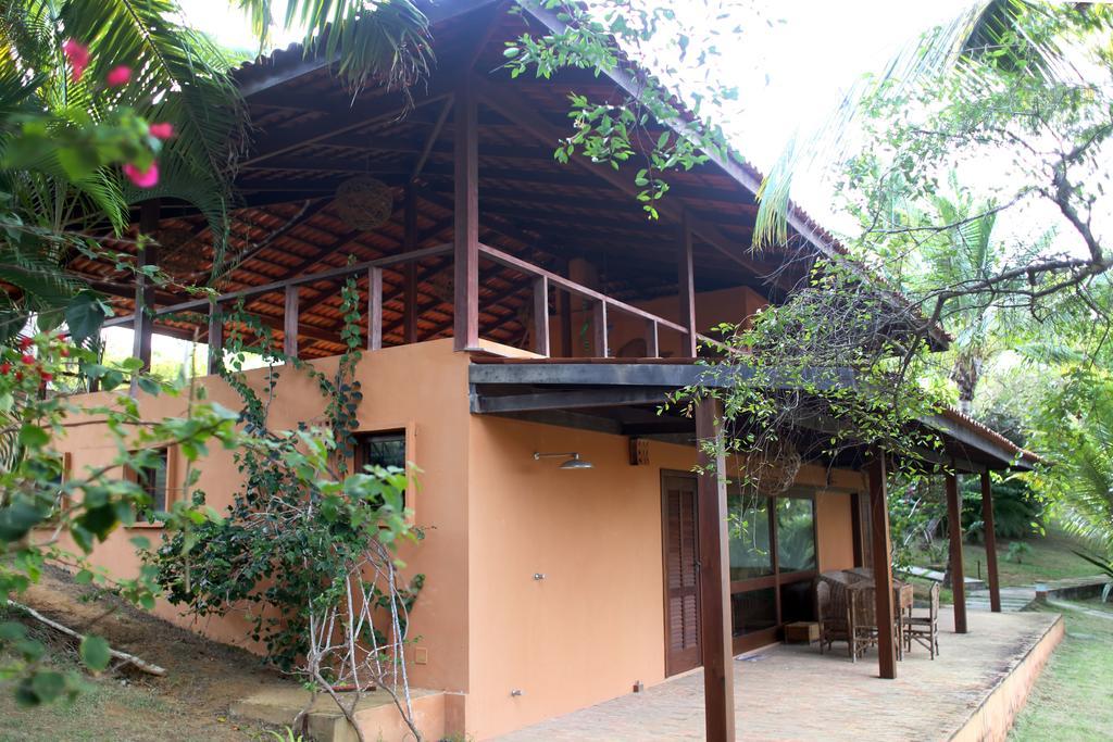 Pousada Boa Vista Morro de Sao Paulo Phòng bức ảnh