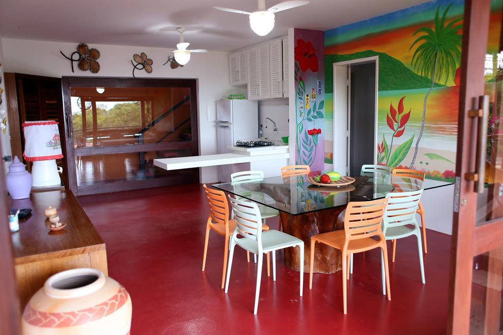 Pousada Boa Vista Morro de Sao Paulo Phòng bức ảnh