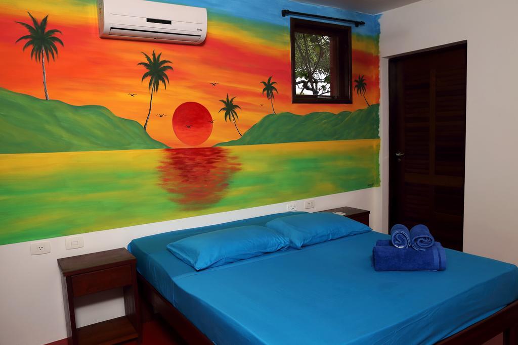 Pousada Boa Vista Morro de Sao Paulo Ngoại thất bức ảnh