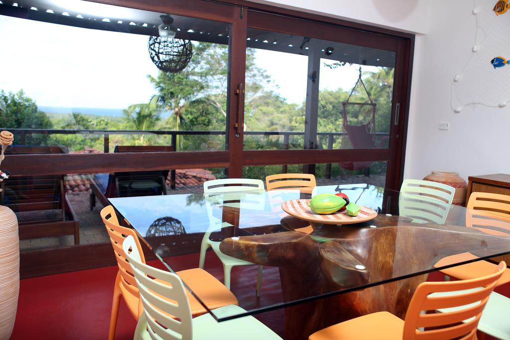 Pousada Boa Vista Morro de Sao Paulo Phòng bức ảnh
