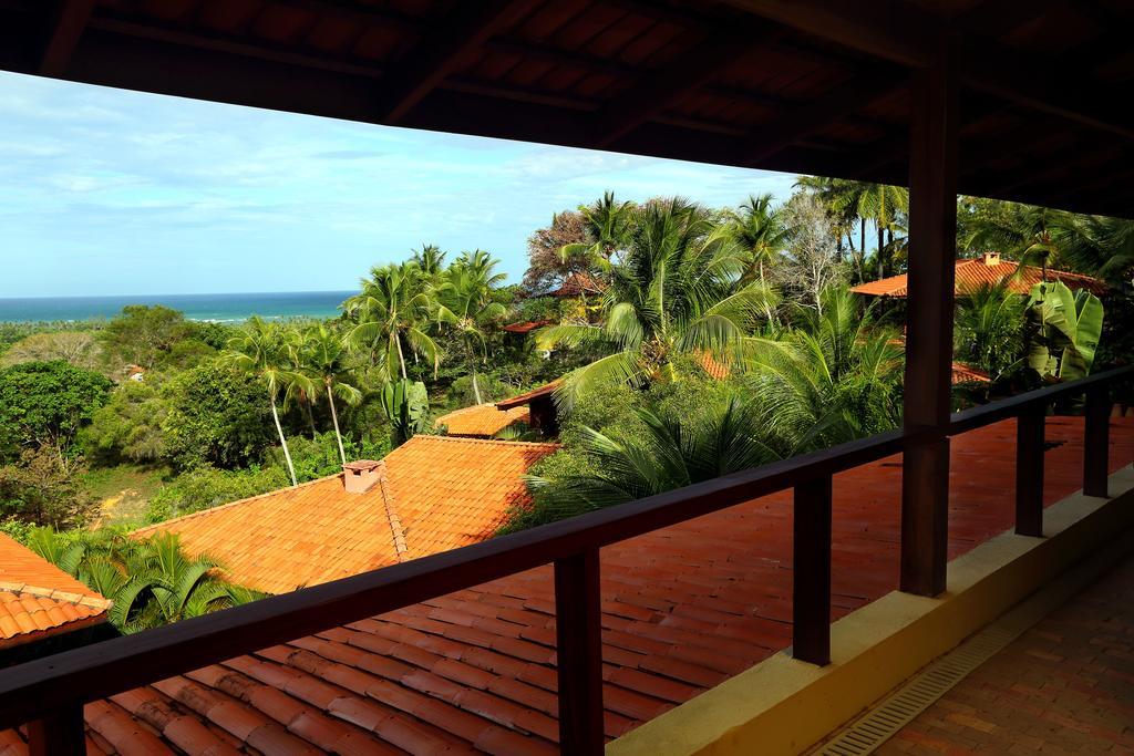 Pousada Boa Vista Morro de Sao Paulo Ngoại thất bức ảnh